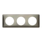  PLAQUE 3P TUNGSTENE 
