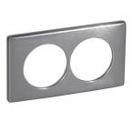  **PLAQUE 2P 57MM TUNGSTENE 