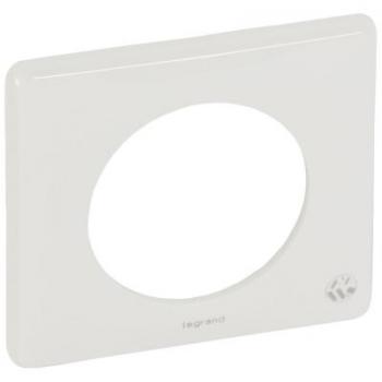  **PLAQUE 1P  ANTIMICROBIEN 