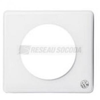  **PLAQUE 1P  ANTIMICROBIEN 