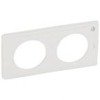  **PLAQUE 2P  ANTIMICROBIEN 