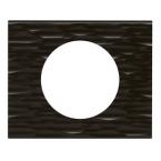  PLAQUE 1P CORIAN GOUGE 