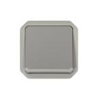  POUSSOIR NO TEMOIN GRIS COMPO 