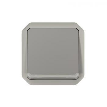  POUSSOIR NO TEMOIN GRIS COMPO 