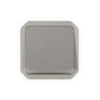  POUSSOIR INV LUM GRIS COMPO 