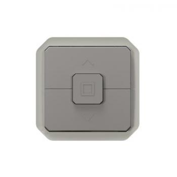  INTERRUPTEUR VR GRIS COMPO 
