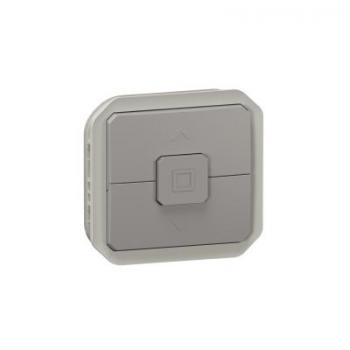  POUSSOIR VR GRIS COMPO 