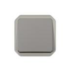  POUSSOIR NO GRIS COMPO 