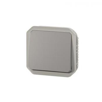  POUSSOIR NO GRIS COMPO 