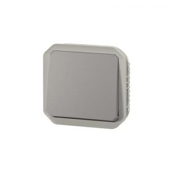 POUSSOIR INV GRIS COMPO 