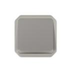  POUSSOIR NO LUM GRIS COMPO 