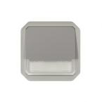  POUSS INV LUM P-E GRIS COMPO 