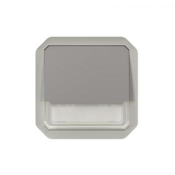  POUSS INV LUM P-E GRIS COMPO 