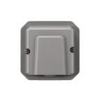  SORTIE CABLE S-C GRIS COMPO 