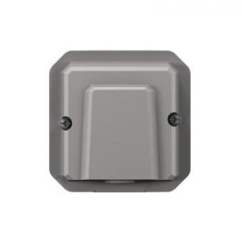  SORTIE CABLE S-C GRIS COMPO 