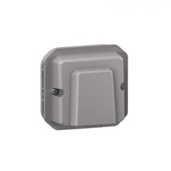 SORTIE CABLE S-C GRIS COMPO 