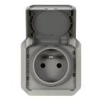  2P+T F/B GRIS COMPO 