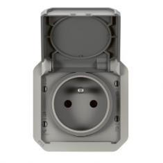  2P+T F/B GRIS COMPO 