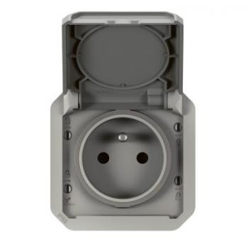  2P+T F/B GRIS COMPO 