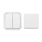  TRANSFORMEUR BLANC COMPO 
