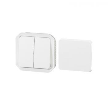  TRANSFORMEUR BLANC COMPO 