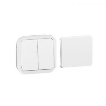  TRANSFORMEUR BLANC COMPO 
