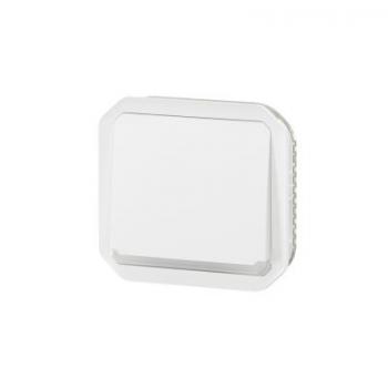  POUSSOIR NO LUM BLANC COMPO 