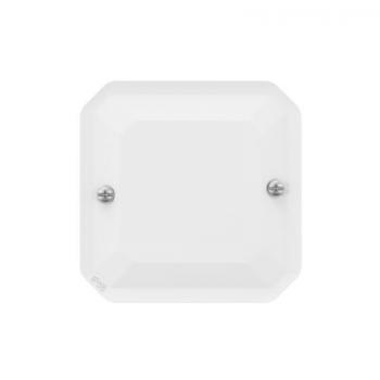  OBTURATEUR BLANC COMPO 