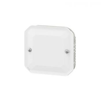  OBTURATEUR BLANC COMPO 