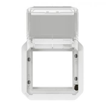  ADAPT 45 VOLET TRANS BLAN COMP 