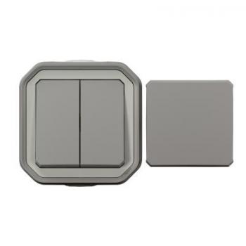  TRANSFORMEUR GRIS SAILLIE 