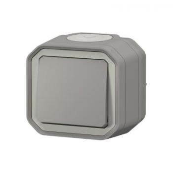  POUSSOIR NO GRIS SAILLIE 