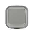  POUSSOIR NO LUM GRIS SAILLIE 