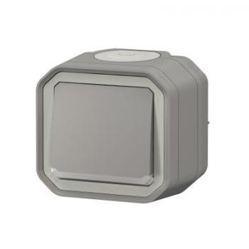  POUSSOIR NO LUM GRIS SAILLIE 