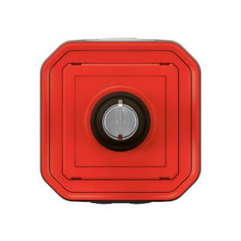  COMMANDE ARRET POMPIER 