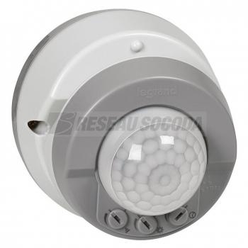  DETCT.MOUVEM.ETANCHE 360 DEG. 