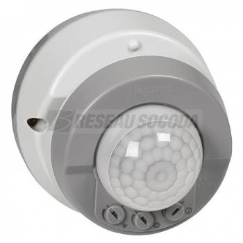  DETCT.MOUVEM.ETANCHE 360 DEG. 