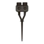  PIQUET DE JARDIN 
