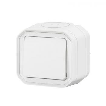  POUSSOIR NO BLANC SAILLIE 