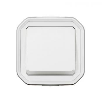  POUSSOIR NO LUM BLANC SAILLIE 