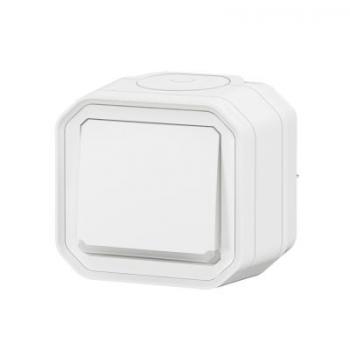  POUSSOIR NO LUM BLANC SAILLIE 