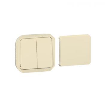  TRANSFORMEUR BEIGE COMPO 