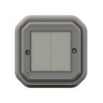  CDE DBL ON/OFF GRIS SAILLIE 