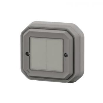  CDE DBL ON/OFF GRIS SAILLIE 