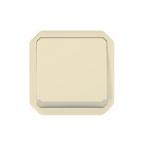  POUSSOIR INV LUM BEIGE COMPO 