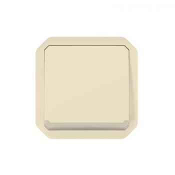  POUSSOIR INV LUM BEIGE COMPO 