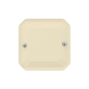  OBTURATEUR BEIGE COMPO 