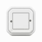  COMMANDE ON/OFF BLANC SAILLIE 