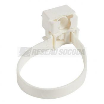  COLLIER A EMBASE BLANC 16/32 
