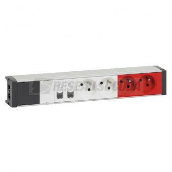  2X2PT+2X2P+TDET FB +2RJ A CAB 